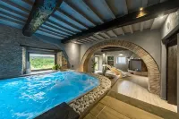 I Segreti del Borgo Hôtels à : Attigliano