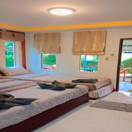 Popular Lanta Resort