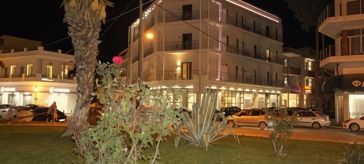 Liberty of Nafplio Hotels in Nafplio