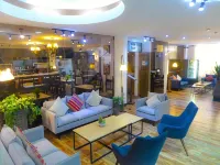 Hotel Sagarnaga Hotels in La Paz