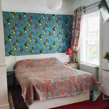 Acara House B&B Rooms