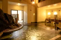 Honjin - Hot Springs