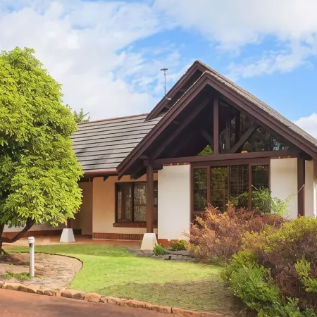 Margaret River Resort