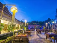 Poonsiri Resort Aonang Hotels near Catfish Farm