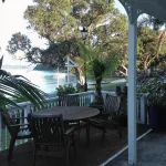 Seaport Village Hotels in Russell