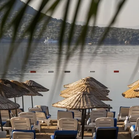 Costa Bitezhan Hotel - All Inclusive