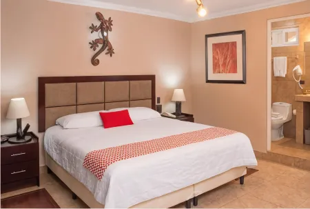 Ramada by Wyndham Tikal Isla de Flores
