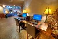 Kirkwood Mountain Resort Properties Hotels in Kirkwood