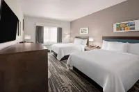 Wingate by Wyndham Marion Hotels in Marion