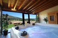 El Balcon de La Lomba