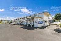 Motel 6 Burlington, WA - 2 estrellas