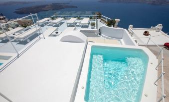 Artemis Villas , Imerovigli