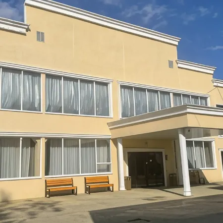 Park Hotel Uralsk
