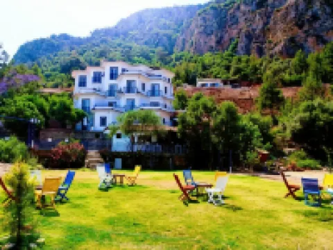 Lavanta Butik Otel Turunc Hotel a Turunç