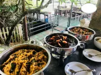 Araliya Villa Hotel di Elpitiya