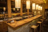 サランコット マウンテン ロッジ