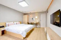 Ulsan the Terrace Pension