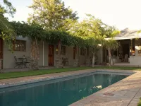 Die Herehuis Hotels in Central Karoo DC