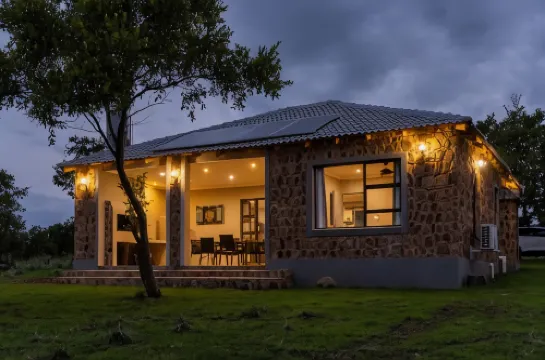 Klipdrift Sands Game Lodge