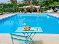 Hotel Delle Palme - familiares