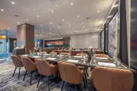 Fletcher Hotel-Restaurant Nieuwegein-Utrecht - Pool