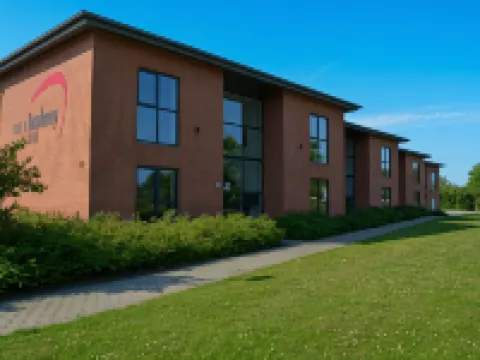 Sport & Academy Hoteles en Farsø