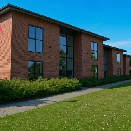 Sport & Academy Hotels in Farso