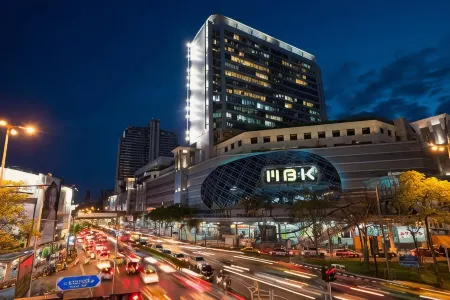 House of Papa Bangkok Siam