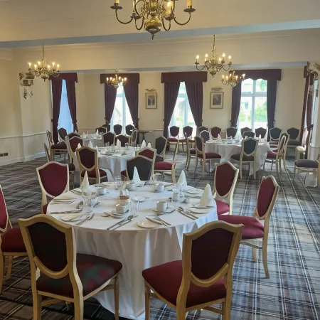 The Royal George Hotel