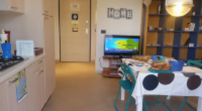 B&B LeTerrazze Boutique Hotel - Torino