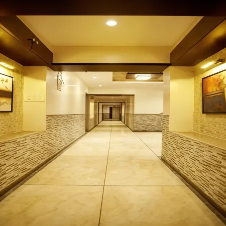 Hotel Sai Suraj Park