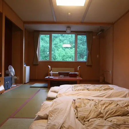 Kamihoroso