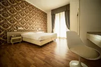 Hotel Rosabianca Hotels near Malatestiano Temple