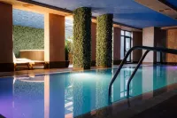 CORNELIA DELUXE RESIDENCE - Pools