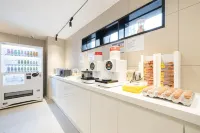 Hotel Urban Stay Ajung