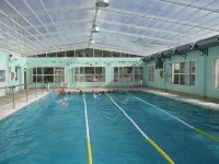 Hotel Sierra Luz Hotels in Cortegana