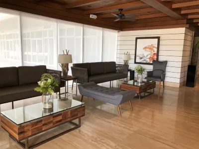 Smdc Wind Residences - Cool Suites