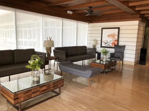 Smdc Wind Residences - Cool Suites