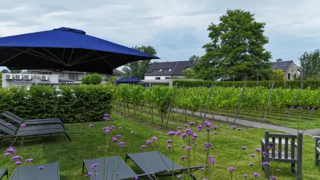 Abalona Hotel & Apartments Отели рядом со станцией AALST RAIL.STATION RAILWAY STATION