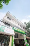 Hang Múa Lucky House Hotels in Ninh Tiến
