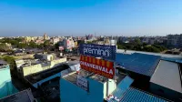 โรงแรม พรีเม อินน์ - ที่มีอ่างอาบน้ำ