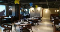 Lalys Residency Hotel a Thrissur