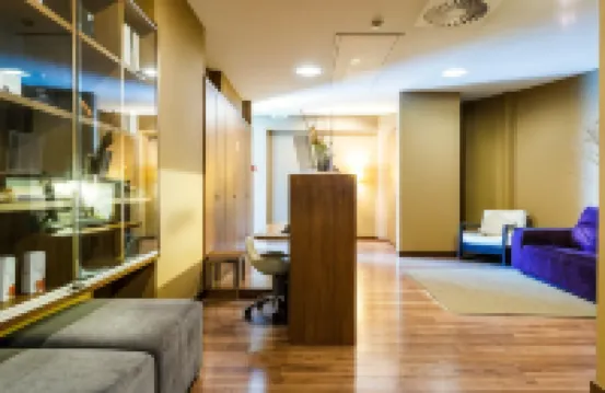 Axis Porto Business & Spa Hotel