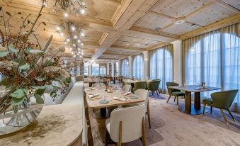 Relais & Châteaux Chasa Montana