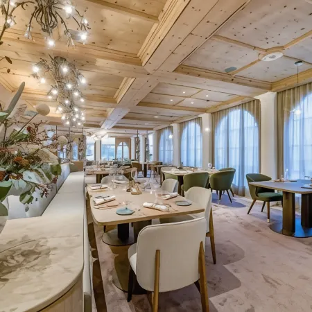 Relais & Châteaux Chasa Montana