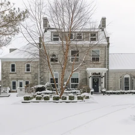 All Suites Whitney Manor
