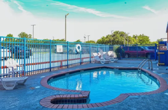 OYO Hotel Irving DFW Airport South