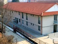 Hotel Rigolfo Hotels in Moncalieri