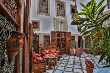Riad Dar Chrifa