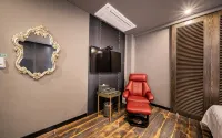 Namyangju Gold Hotel